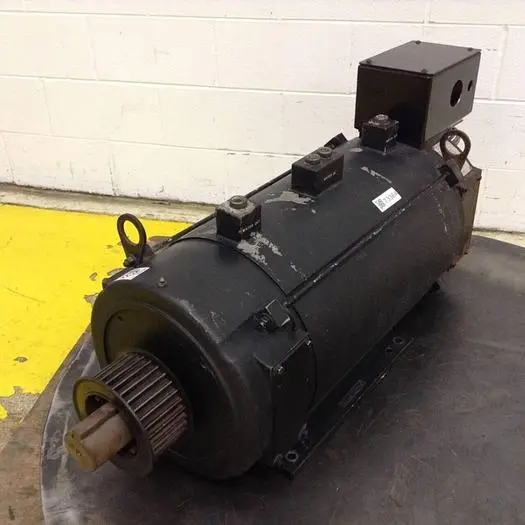 Used POWERTEC A28DMW19009P0021 Motors (misc) | Ideal Machinery #619539