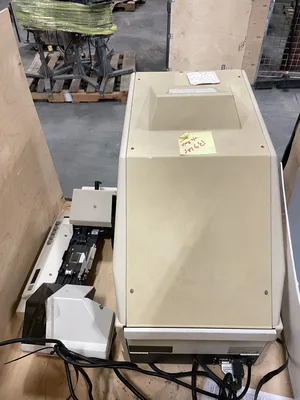 Micro Design MC-1000 Micro-Copy 2000 Microfilm/Microfiche Reader / Viewer