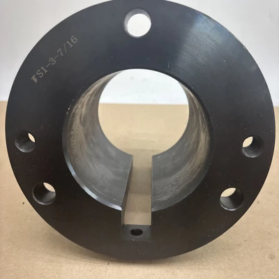 New | in-Stock Tsubaki S1-3-7/16 Bearings Indiana US | J&J Industrial Supply #1285281