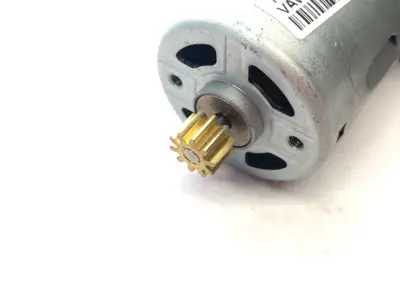 New | in-Stock Zebra Technologies Take-Up Linear Motor Spindle Assembly 44197-103 MOTOR ONLY Spindle Motors Michigan US | Maverick Industrial Sales #1400551