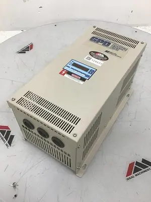 USED MAGNETEK GPD502-L716