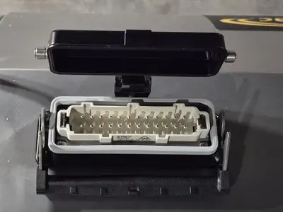 NEW 2018 SONARTRAC SH-E20-00-02-01A-01