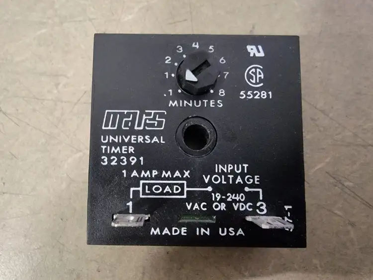 Used MARS 32391 Misc Electrical & Power Parts British Columbia CA | Lenmark #367273