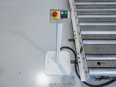 IMA Combima II/650/A/R3 Edgebander Line