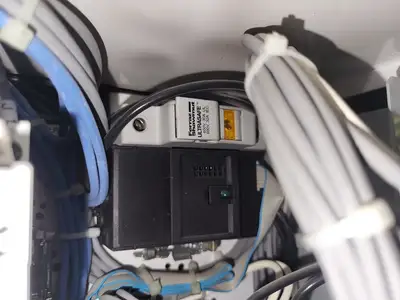 Full Voltage Non-Reversing MCC Bucket Size 1
