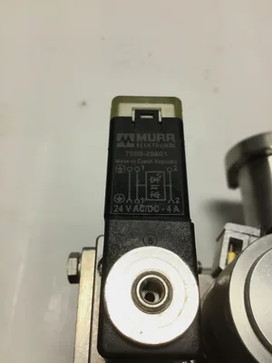 AZO Frischluftventil FV50BE1 Air Valve