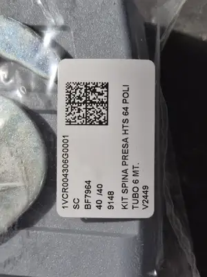 NEW 2021 ABB VD4