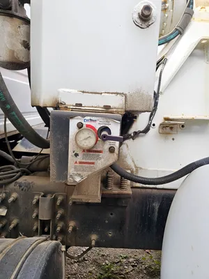 MACK Granite Commercial trucks | Iron Listing (12)