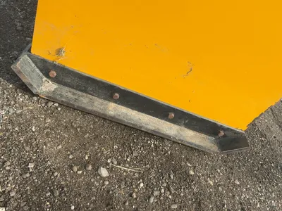 Used _UNKNOWN_ _UNKNOWN_ Skid Steer Buckets Michigan US | Miedema Asset Management Group #1414028
