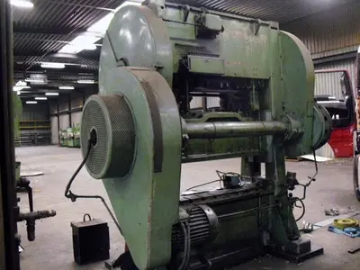 USED ARBOGA 250 TON