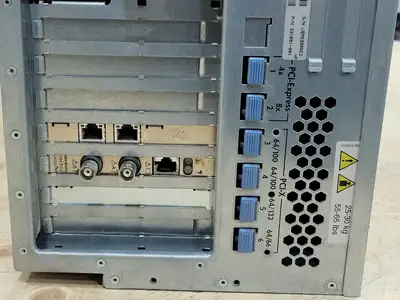 USED HP ML350