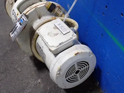Used ROSS HSM501 Chemical & Process Equipment | HGR 24 #736553