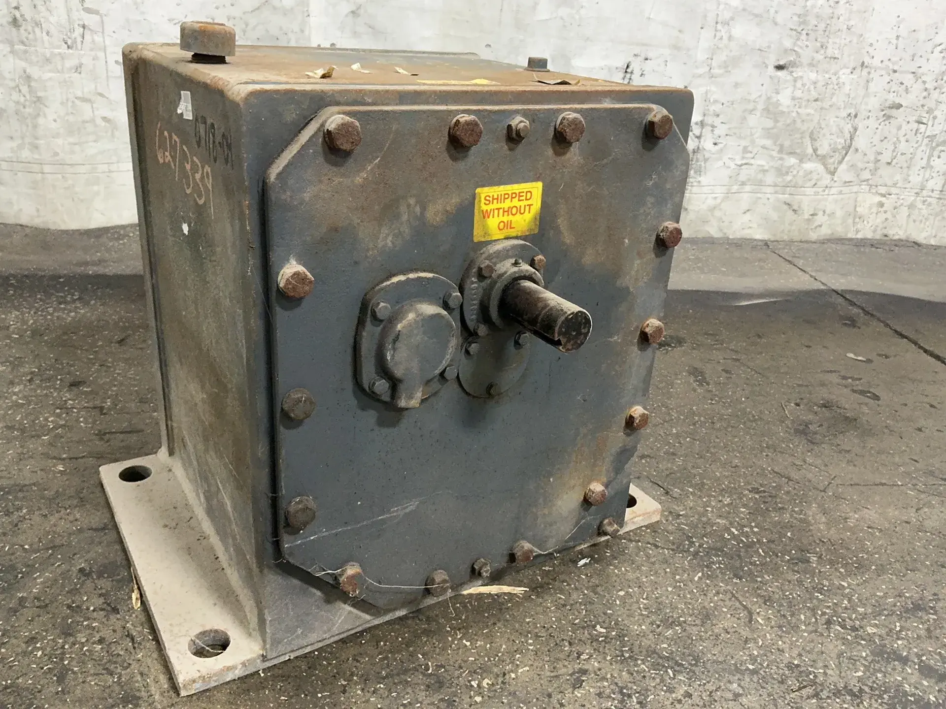 Used 1992 FALK 1090FZK4A Motors (misc) Ohio US | HGR 24 #1404562