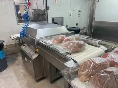 USED 2022 SUPERVAC GK 403 B