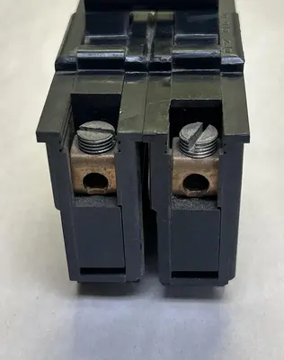 USED FEDERAL PACIFIC NA250