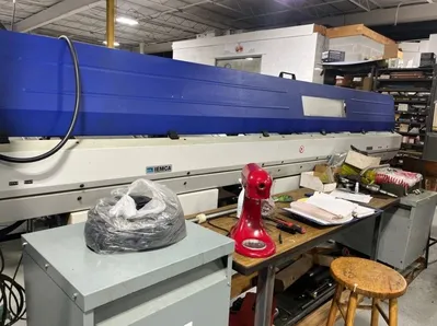 USED 2014 MIYANO BNA-42S2