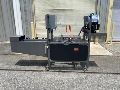 USED KEYMAC (CHARLOTTE, NC) KCM1