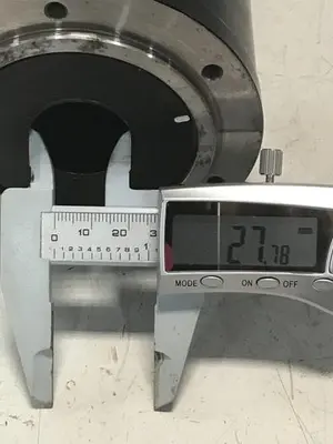 USED YOKOGAWA DB5C-015G-2B9A4G2-005-6869/CE