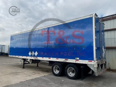 Used 2019 VANGUARD VIP 4000 Towable Heaters Illinois US | T&S Trailer Pool #1509480