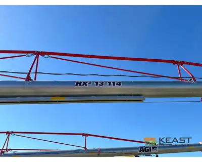 Used HUTCHINSON _UNKNOWN_ Augers Iowa US | Keast Enterprises #1360266