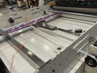 USED 2010 MAMATA VEGA-820-PLUS