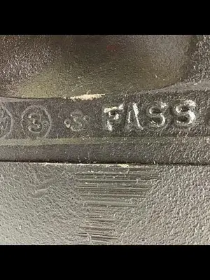 USED HUSKY 934-66804 B