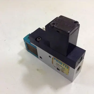 USED FESTO VAD-ME-1/8
