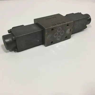 USED MOOG WE43P06C62QCOBNP15