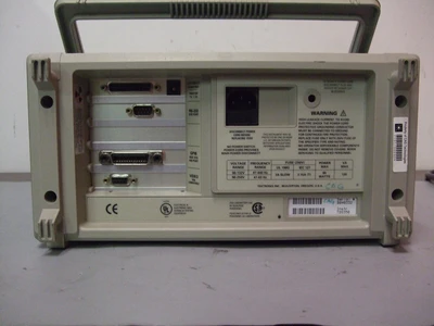 USED TEKTRONIX TDS 350