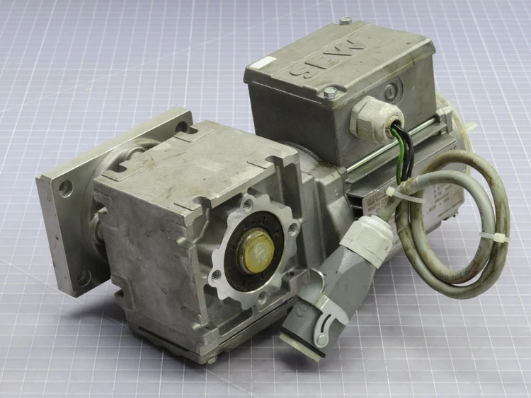 Used SEW EURODRIVE _UNKNOWN_ Gearmotors Texas US | OCO Industrial #1600908