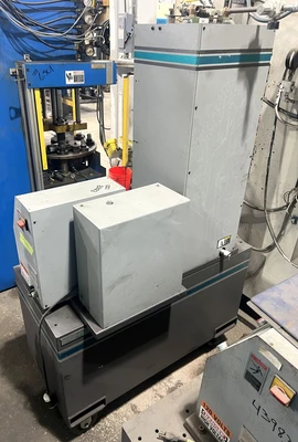 Used 2003 CARVER CARVER 3891.2PR1A00 PRESS Hydraulic Presses | Alma Machinery #899144