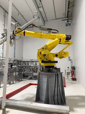 2018 FANUC M-900ib-400L ROBOTS, (Including N/C & CNC) | Machinery Network (2)