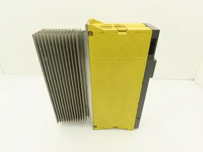 Fanuc A06B-6079-H106 Servo Amplifier Module 9.1kW 230V 52.2A