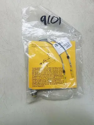 New | in-Stock TURCK MAGNETIC FIELD SENSOR Sensors Michigan US | ND Industrial Surplus #1208132