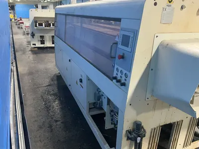 Used 2014 BATTENFELDCINCINNATI _UNKNOWN_ Misc Plastics Equipment Ohio US | HGR 24 #1271905