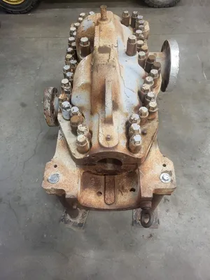 USED INGERSOLL RAND 3X10DA-6