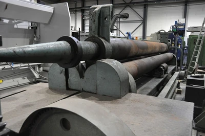 USED TR PBI 5000 X 15 MM