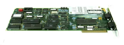 USED SQUARE D 8010-SFI-510 INTERFACE MODULE SY/MAX SER A1 REV 2.01 8010SFI510