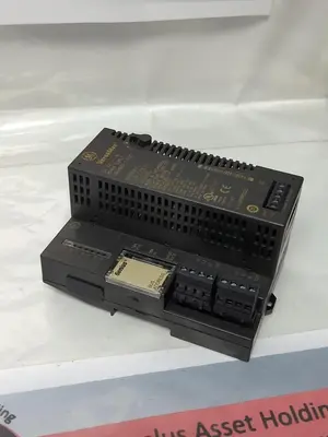 Used GE FANUC IC200PWR002G Power Supplies Ohio US | Surplus Asset Holdings #1207185