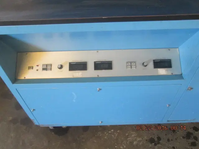 Used THUNDER SCIENTIFIC 6500 Environmental Chambers | TNT Industrial #399465