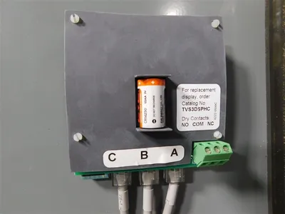 USED SQUARE D TBS4EBA16A