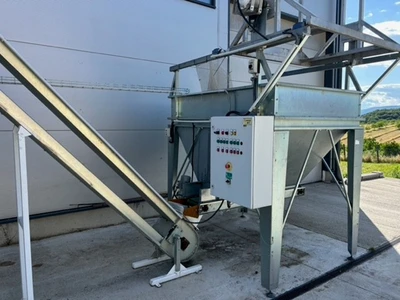 USED AMB ROUSSET -