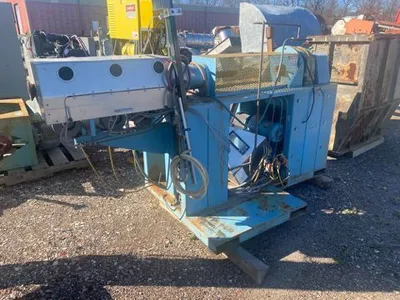 KILLION KL 150 Extruders, High Boy 0" - 1.5""" | Mark One Machinery (6)