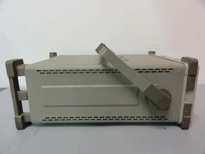 USED HEWLETT PACKARD 8591A