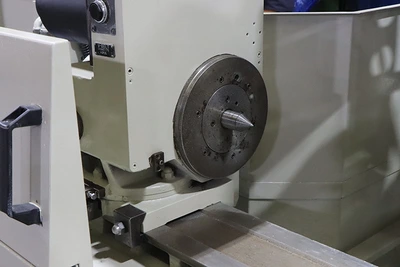 Used 1995 Okamoto OGM 1240UNC, 1995, FANUC 18-OC CNC, I.D. ATTCH., Universal Cylindrical Grinders New Jersey US | Machinery Values #1334040