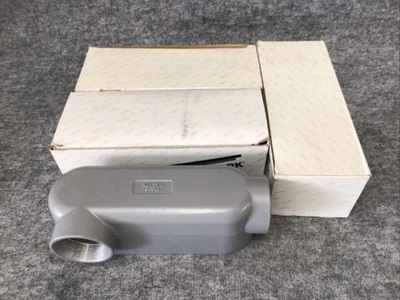 New | in-Stock Killark OLL-6 Misc Electrical & Power Parts California US | Davliegogo LLC #1724743