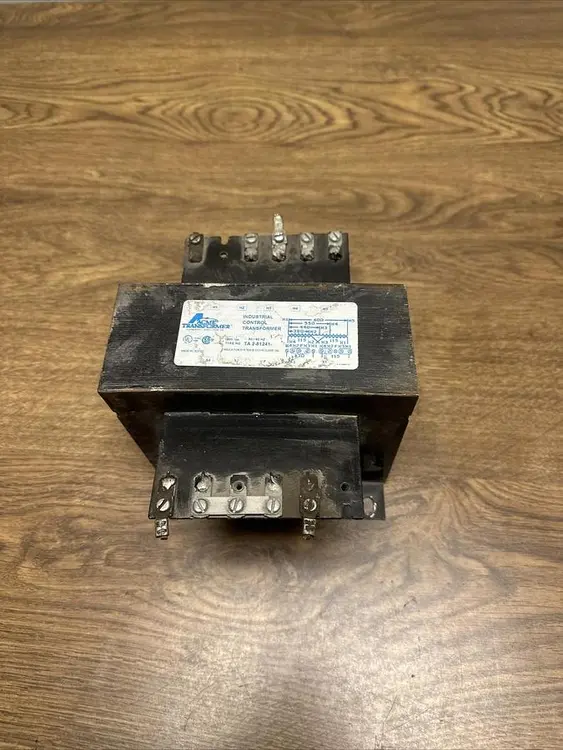 Used ACME TA 2-81241 Miscellaneous Equipment (Electrical & Power) | Surplus Asset Holdings #1203595