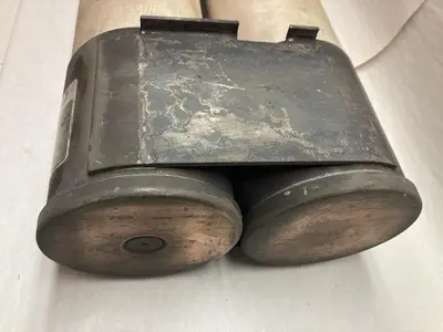 USED ELECTRIC 0195X851G-2