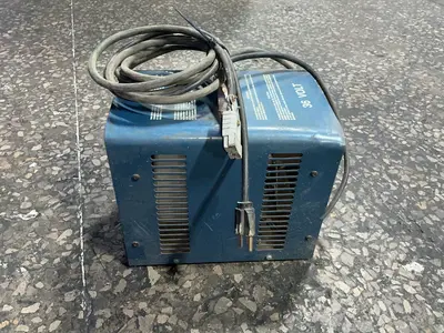 Used TENNANT V360 Battery Chargers Ohio US | HGR 24 #1357984