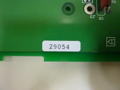 NEW BARBER COLMAN A-60050-1-1